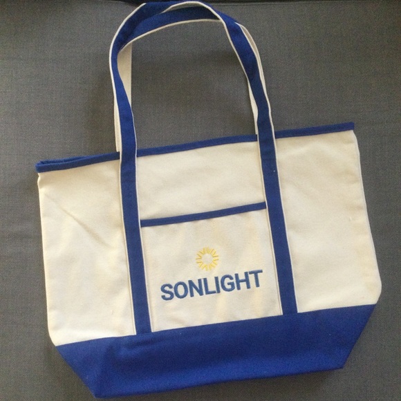 ⚡️SALE! NEW Sonlight Homeschool Planner, Tab Dividers, and Tote Bag 📚 - Picture 5 of 9